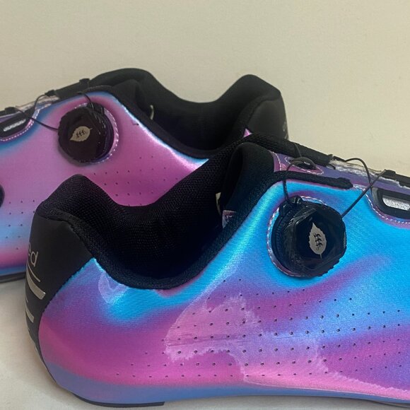 Mens Narrow Cycling Shoes Size 12 - Picture 7 of 12